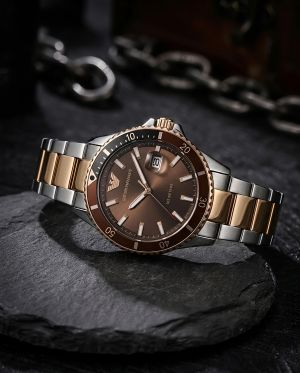 Emporio Armaan_i Diver AR11340