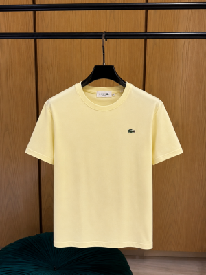 Lacost-xe IMPORTED STORE ARTICLE T SHIRT  