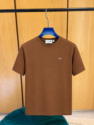 Lacost-xe IMPORTED STORE ARTICLE T SHIRT  