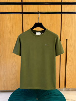 Lacost-xe IMPORTED STORE ARTICLE T SHIRT  