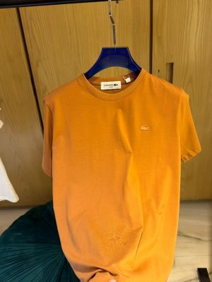 Lacost-xe IMPORTED STORE ARTICLE T SHIRT  