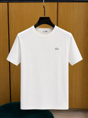 Lacost-xe IMPORTED STORE ARTICLE T SHIRT  
