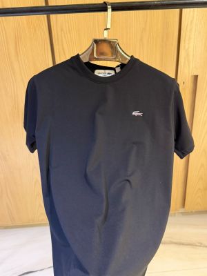 Lacost-xe IMPORTED STORE ARTICLE T SHIRT  