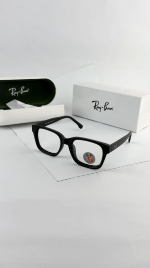 RAYBA_BLACK_PLANO_7701