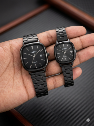 Casio Couple