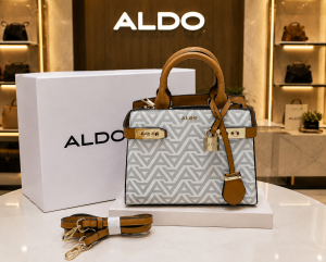 Aldd_Lisbon_Womens_White_Satchel_with_box_6594