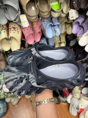 Croccs Echo Clogs