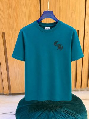 CHROME HEARTS IMPORTED STORE ARTICLE T-SHIRT
