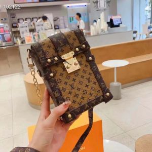 Loui Vuitton Sling Bag