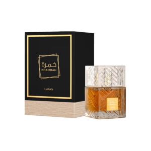 LATTAFA KHAMRAH CHINA QUALITY 