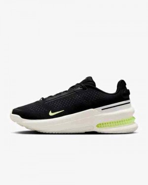 Nikee Air Zoom Upturn SC Black  Life Lime Sail Volt Tin
