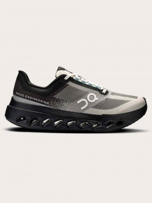 On Running Cloudsurfer Next Lumos Black Dew