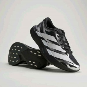 Adidass ADIZERO EVO SL EXO Core Black Cloud White