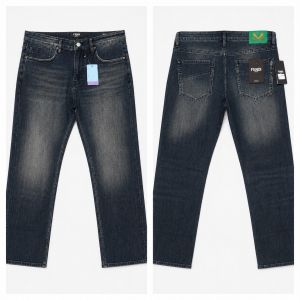 FENNDI PREMIUM BLUE IMPORTED DENIM