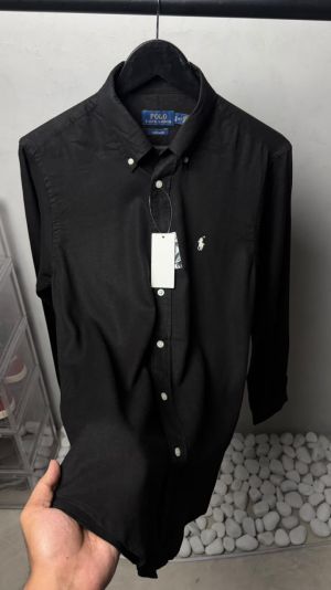 Ralp lauren premium linen shirts 2846