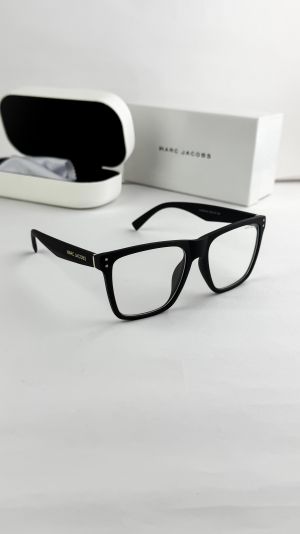 MARC JACOBS BLACK PLANO 6000