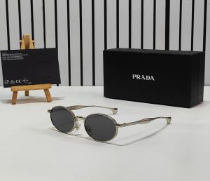 PRAD SILVER BLACK CELEBRITY CHOICE OFFICIAL NEW MOST DEMANDING SHOWROOM MODEL 402