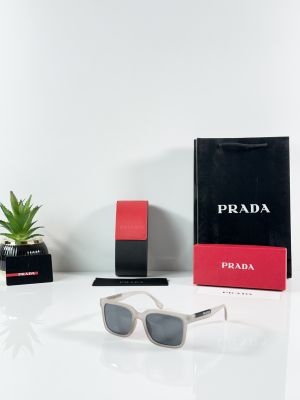 Prad 26 Grey Black