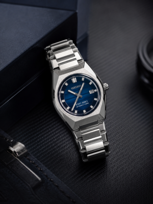 Seiko King Edition