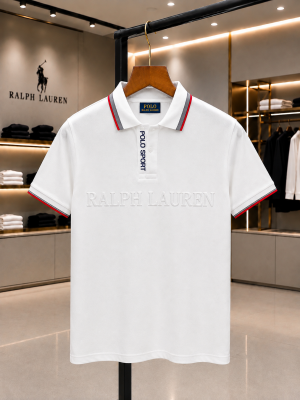 RALPPH LAUREN PREMIUM POLOS CS420