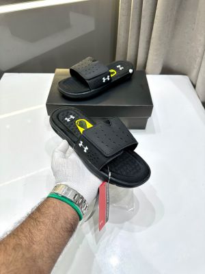 Under Armo Slide