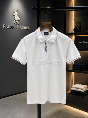 RALPPH LAUREN PREMIUM POLOS CS420