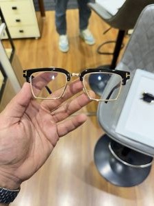 Tomfor 9823 gold plano