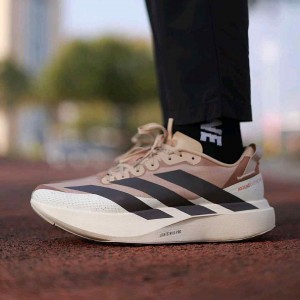 Adidass Adizero Evo SL ATR Megic Beige Cream 1233