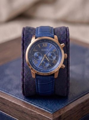 Guess GC Mens Premium (All Crono Working) 452