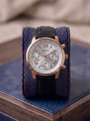 Guess GC Mens Premium (All Crono Working) 453