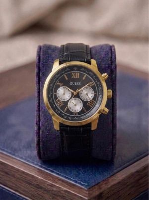 Guess GC Mens Premium (All Crono Working) 454