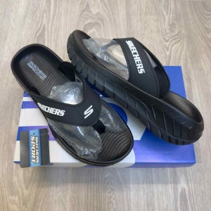 Go Recover Premium Black White Simplex