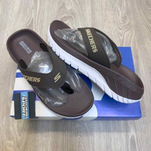 Go Recover Premium Brown White Simplex