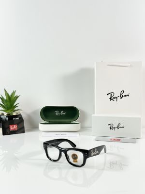 Rayba Crystal 4940 Black Frame GLASS