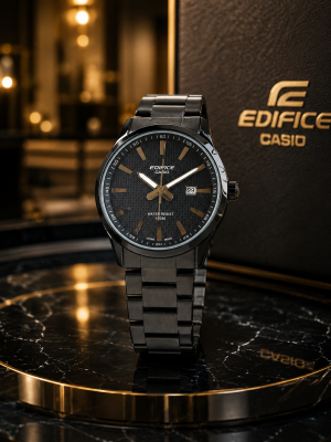 Casio Edific Efv-160d