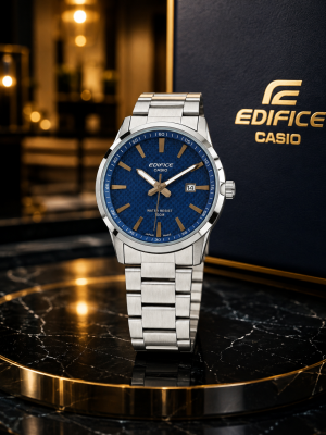 Casio Edific Efv-160d