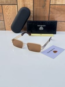 Maybac 7343 gold brown