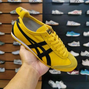 TIGER MEXICO 66  YELLOW BLACK