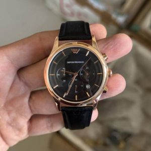 Emporio Arma Chronograph Premium Men