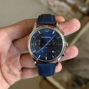 Emporio Arma Chronograph Men