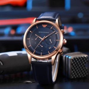 Emporio Arma Chronograph Men