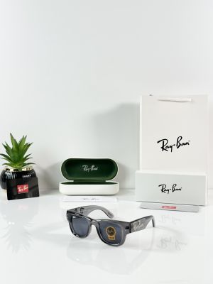 Rayba Crystal 4940 Grey GLASS