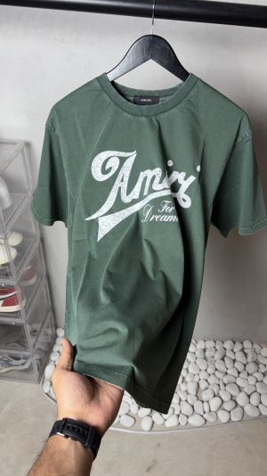 Amir Premium Oversized T Shirt 2193