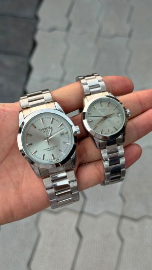 Tissoo_t couple automatic back opne