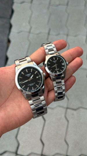 Tissoo_t couple automatic back opne