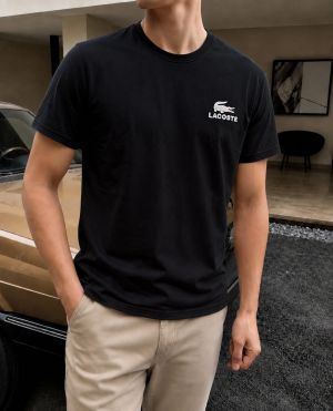 Lacost-xe IMPORTED STORE ARTICLE T SHIRT 