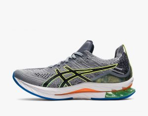 Asiccs gel kinsei blast Running