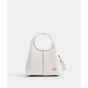 coac lana shoulder bag with box 850