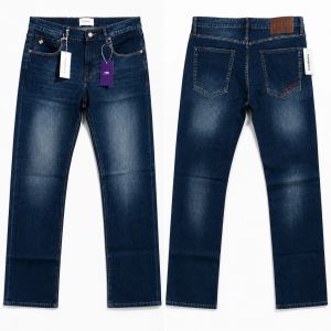 CASABLANCA PREMIUM BLUE IMPORTED DENIM