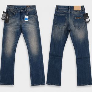 D & G PREMIUM BLUE IMPORTED DENIM